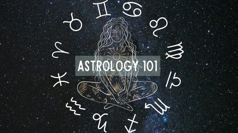 Understanding Astrology: A Beginner’s Guide